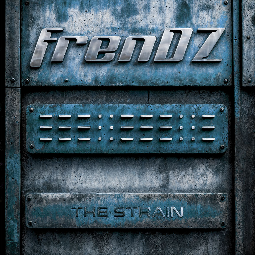 frenDZ — The Strain